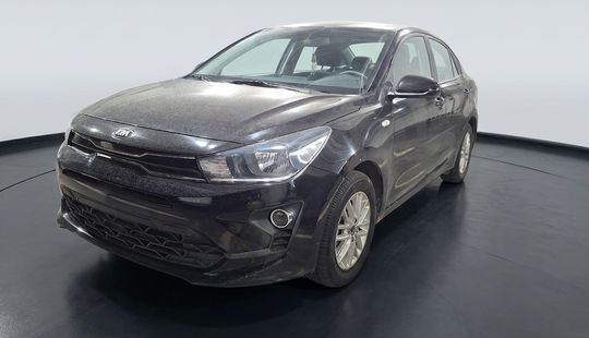 Kia • Rio