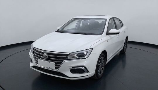 Mg • MG5