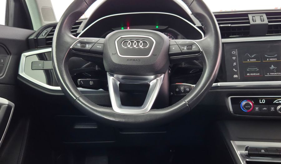 Audi Q3 1.4 35 TFSI DYNAMIC DCT Suv 2023