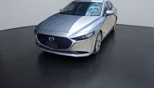 Mazda • Mazda 3