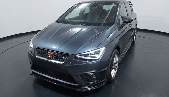 Seat • Ibiza