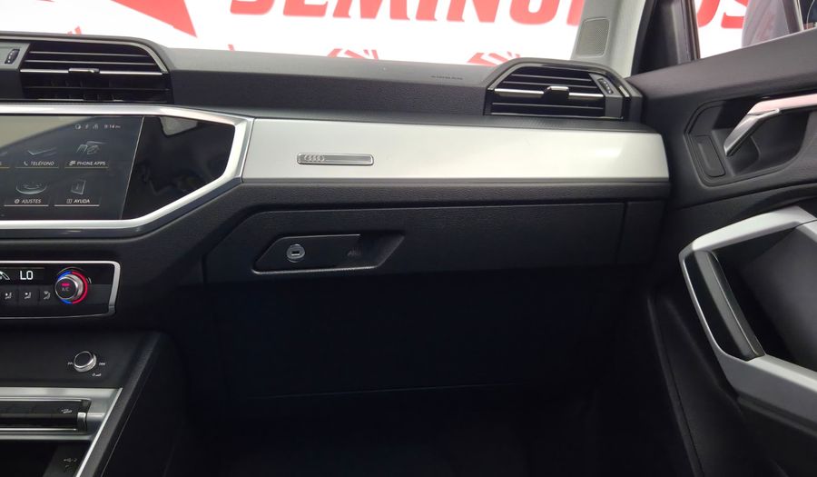 Audi Q3 1.4 35 TFSI DYNAMIC DCT Suv 2023