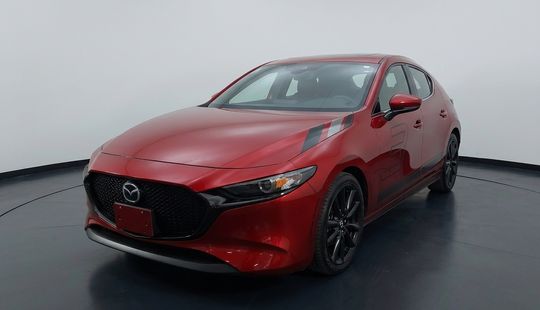 Mazda • Mazda 3