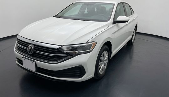 Volkswagen • Jetta