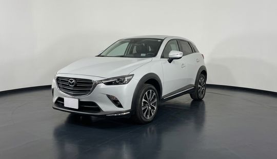 Mazda • CX-3