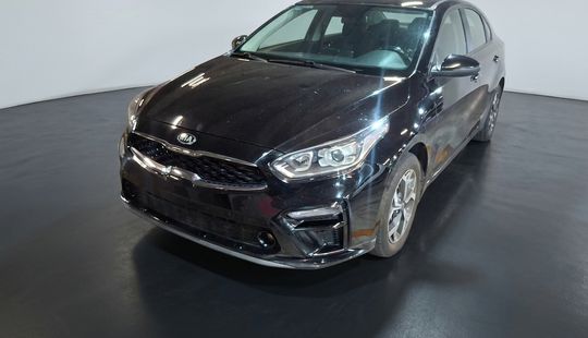 Kia • FORTE