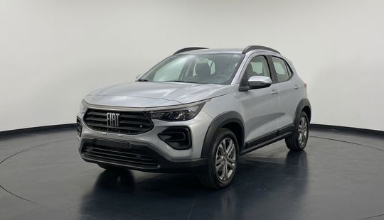 Fiat • Pulse