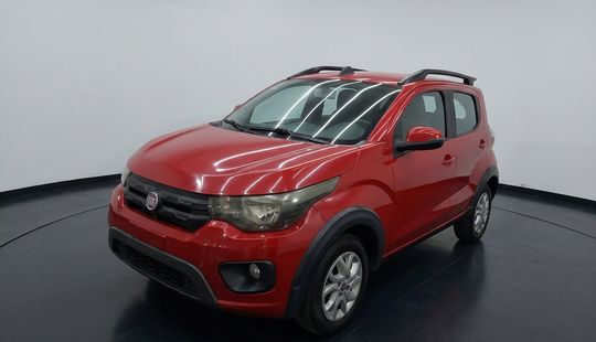 Fiat • Mobi