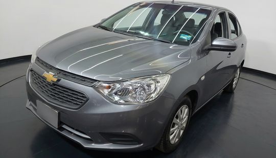 Chevrolet • Aveo