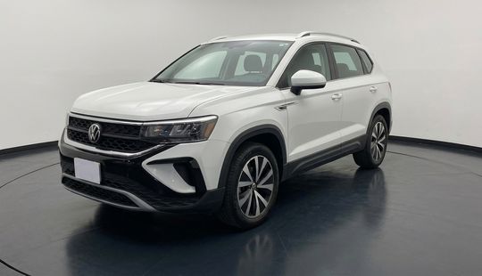 Volkswagen • Taos