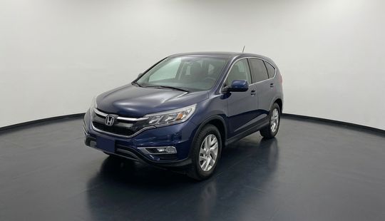 Honda • CR-V
