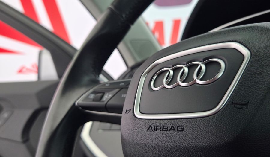 Audi Q3 1.4 35 TFSI DYNAMIC DCT Suv 2023