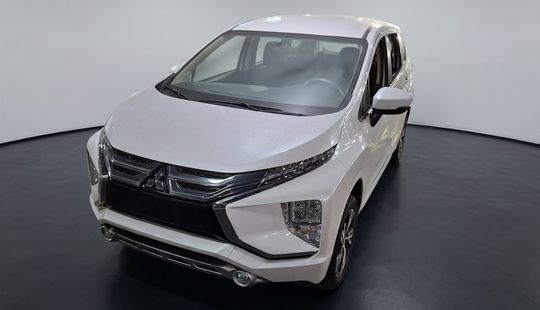 Mitsubishi • Xpander