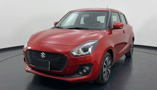 Suzuki • Swift