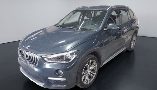 Bmw • X1