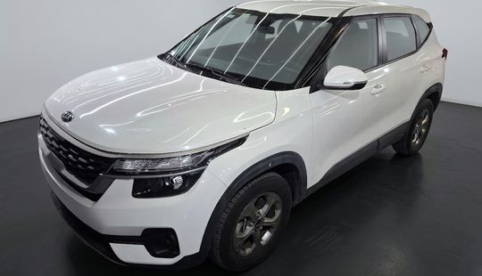 Kia • Seltos