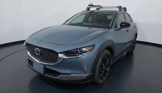 Mazda • CX-30