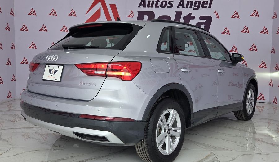 Audi Q3 1.4 35 TFSI DYNAMIC DCT Suv 2023
