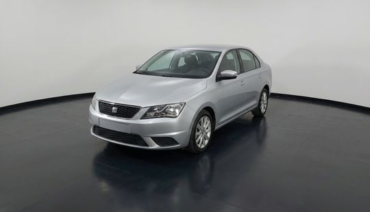 Seat • Toledo