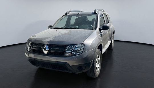 Renault • Duster