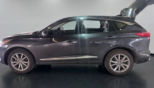 Acura • RDX
