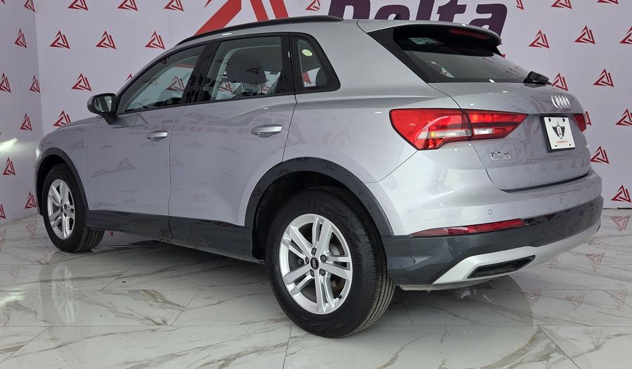 Audi Q3 1.4 35 TFSI DYNAMIC DCT Suv 2023