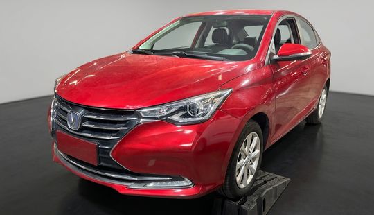 Changan • Alsvin
