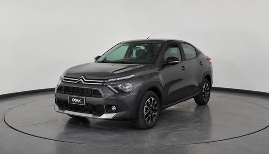 Citroen • Basalt