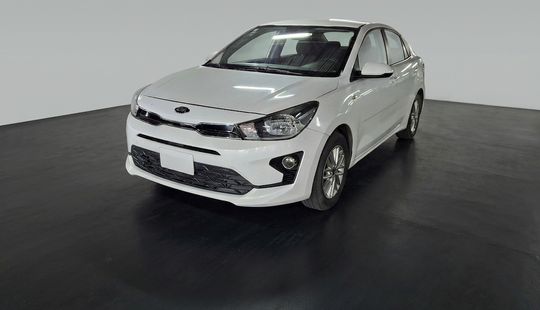 Kia • Rio