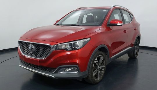 Mg • Zs