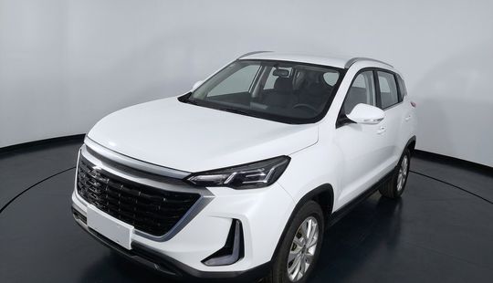 Baic • X35