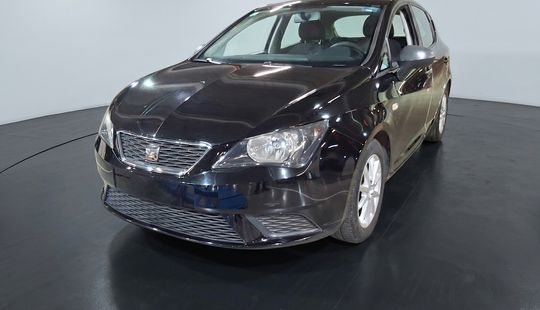 Seat • Ibiza