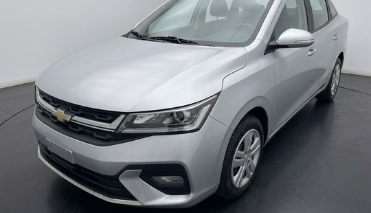 Chevrolet • Aveo