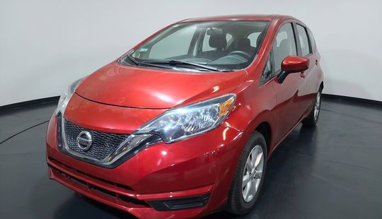 Nissan • Note