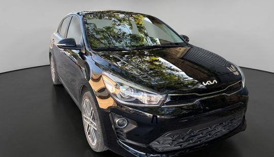 Kia • Rio