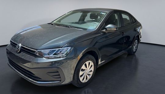 Volkswagen • Virtus