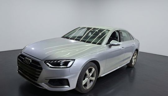 Audi • A4