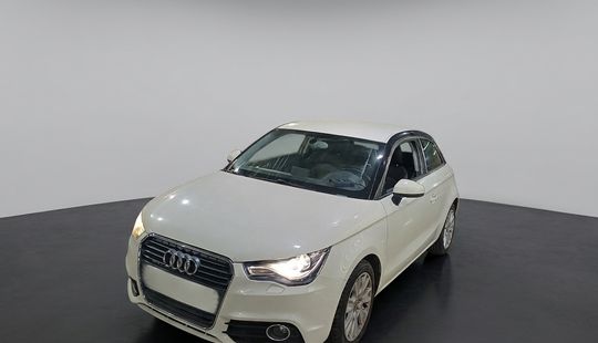 Audi • A1