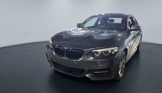 Bmw • Serie 2