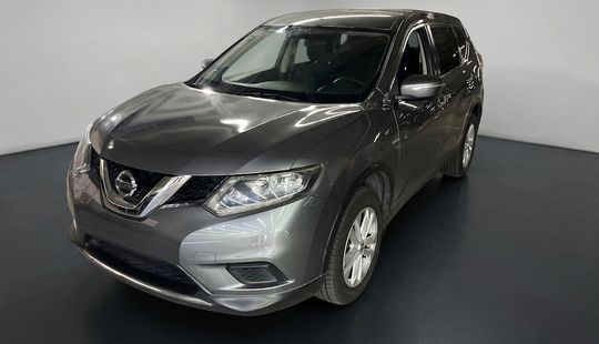2017 • 85,793 km • Automático