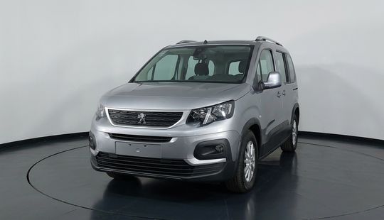 Peugeot • Rifter