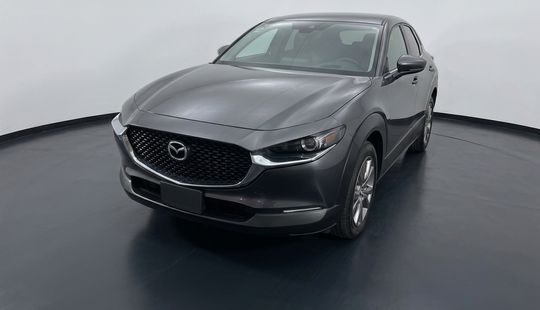 Mazda • CX-30