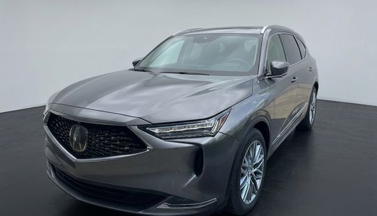 Acura • MDX