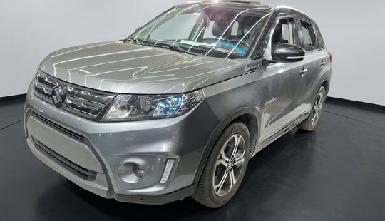 Suzuki • Vitara