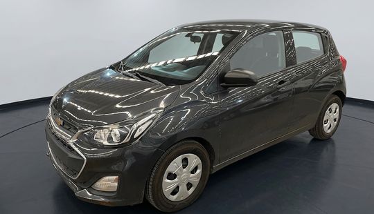 Chevrolet • Spark