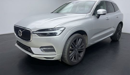 Volvo • XC60