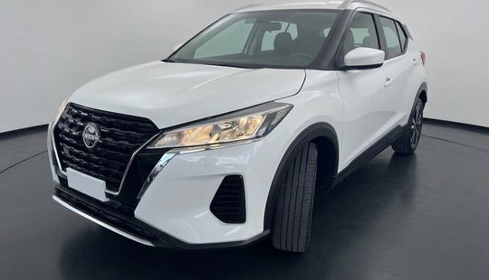 Nissan • Kicks