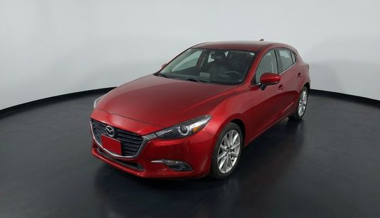 Mazda • Mazda 3