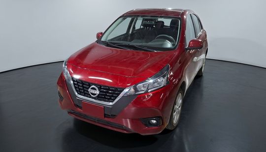 Nissan • March