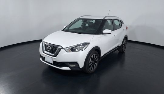 Nissan • Kicks